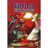Frogs For Dinner